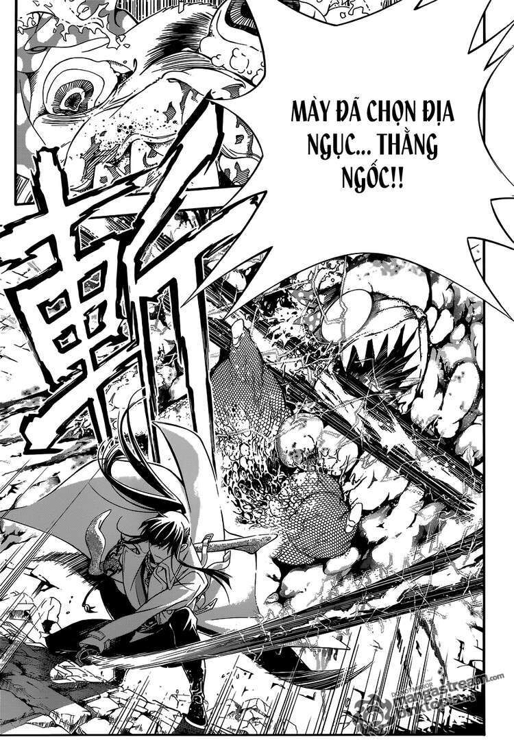 Thầy Trừ Tà Chapter 210 - 15