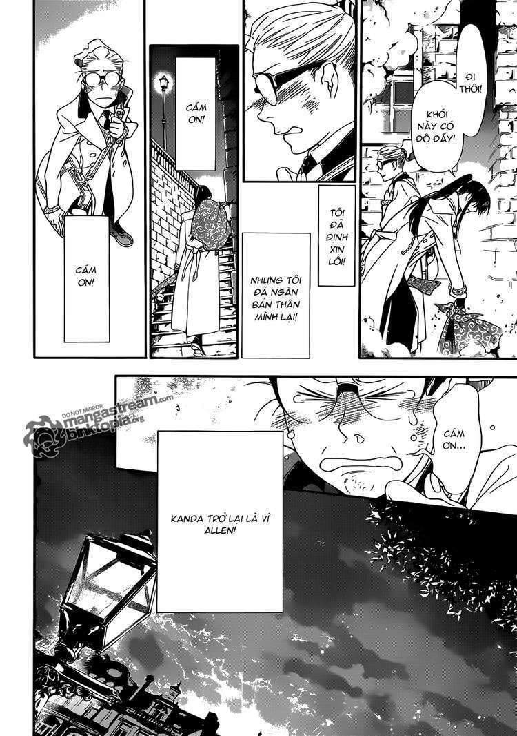 Thầy Trừ Tà Chapter 210 - 18