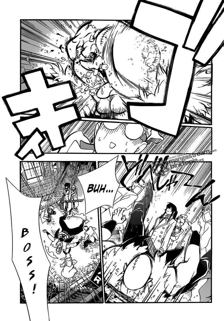 Thầy Trừ Tà Chapter 210 - 3