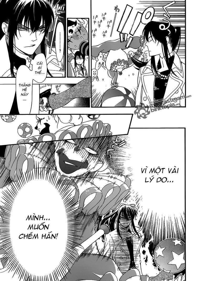 Thầy Trừ Tà Chapter 210 - 27