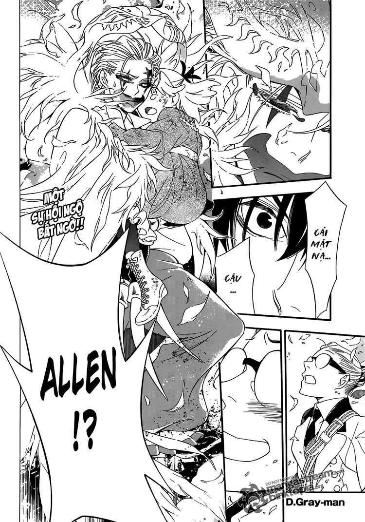 Thầy Trừ Tà Chapter 210 - 32