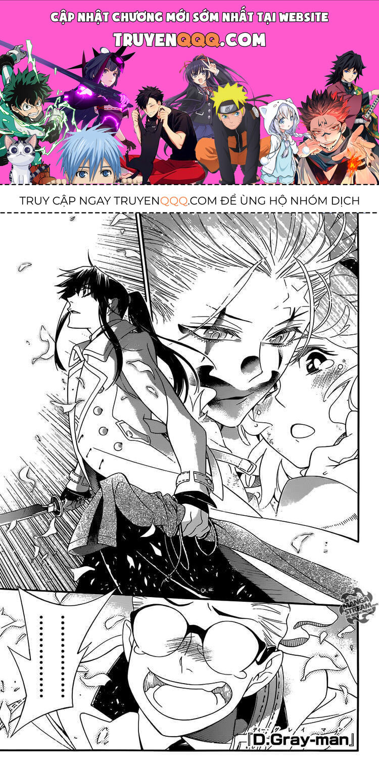 Thầy Trừ Tà Chapter 211 - 1