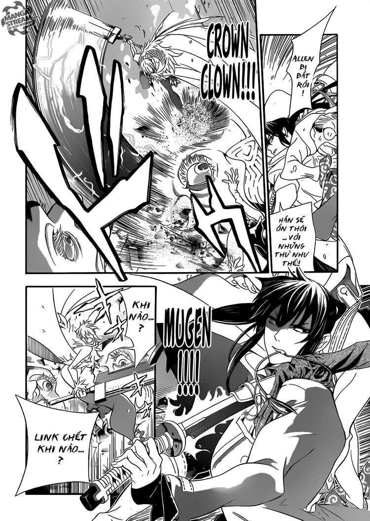 Thầy Trừ Tà Chapter 211 - 12