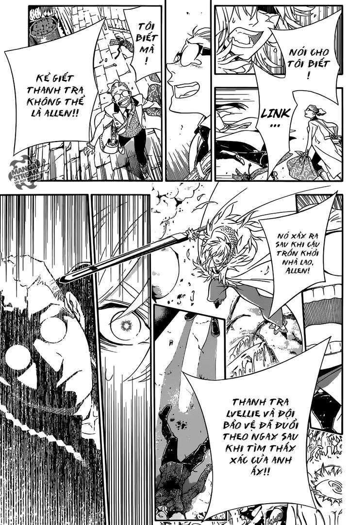 Thầy Trừ Tà Chapter 211 - 13