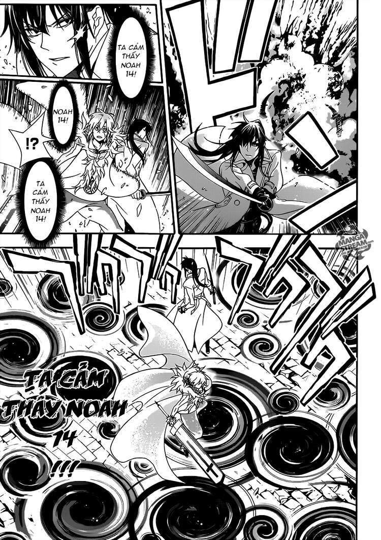 Thầy Trừ Tà Chapter 211 - 15