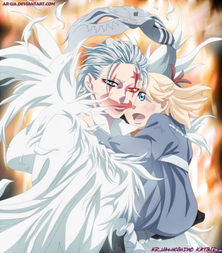 Thầy Trừ Tà Chapter 211 - 22