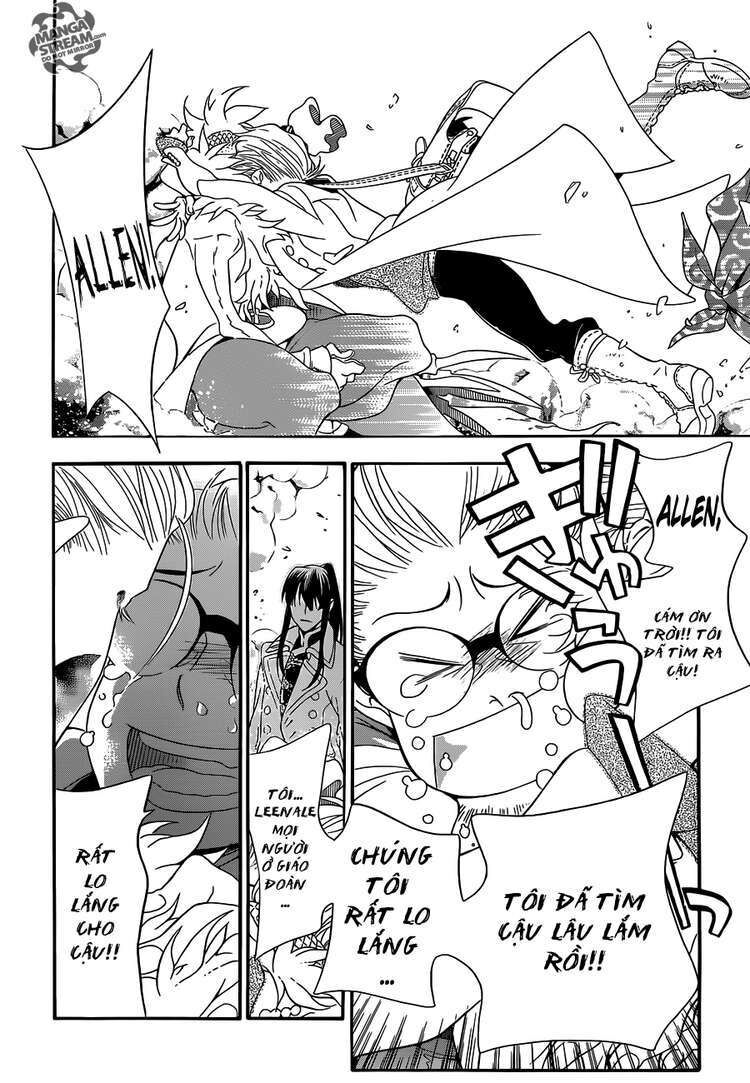 Thầy Trừ Tà Chapter 211 - 4