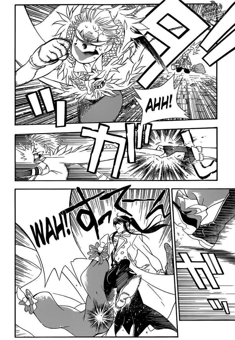 Thầy Trừ Tà Chapter 211 - 6