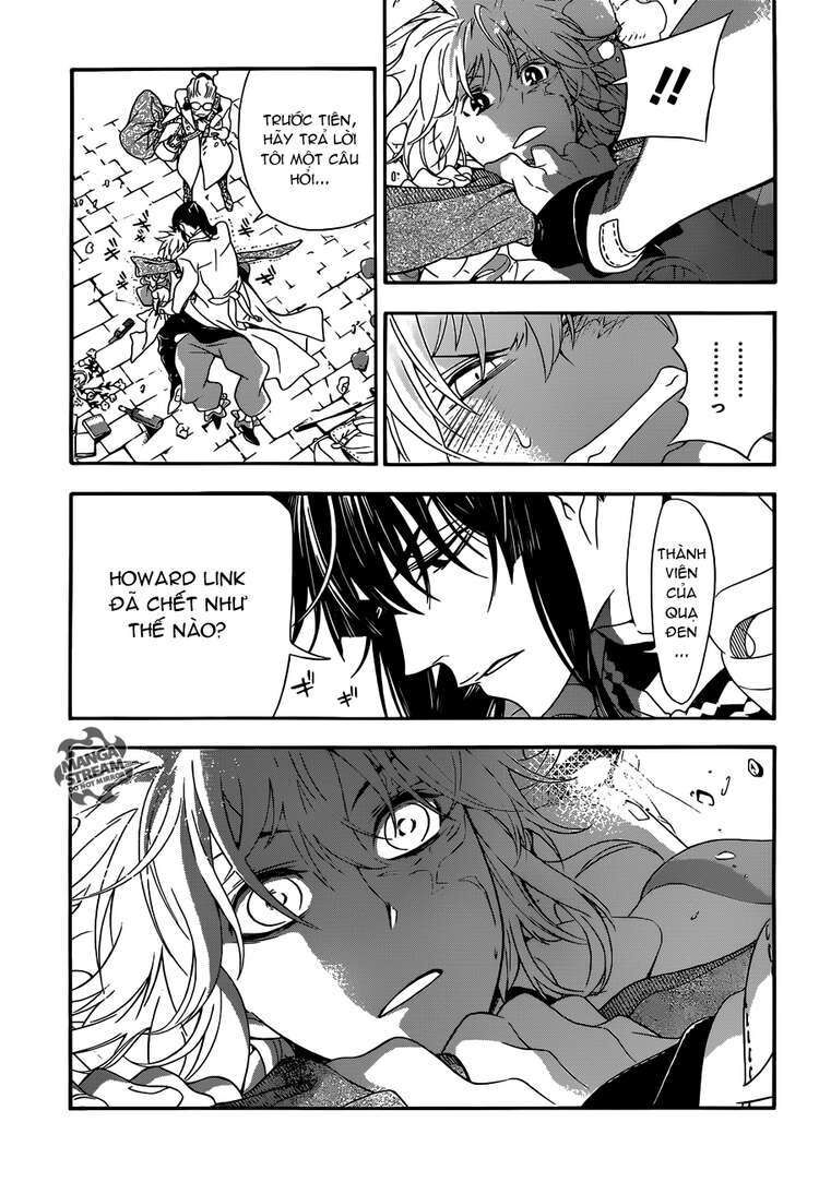 Thầy Trừ Tà Chapter 211 - 9