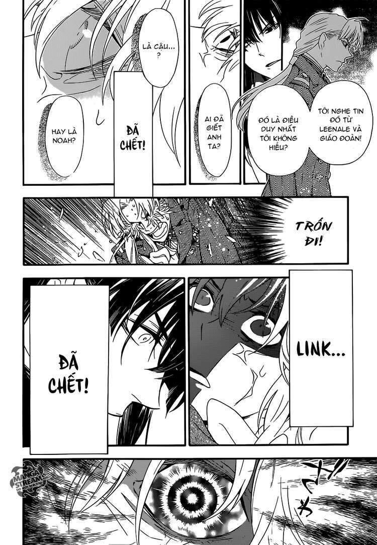 Thầy Trừ Tà Chapter 211 - 10