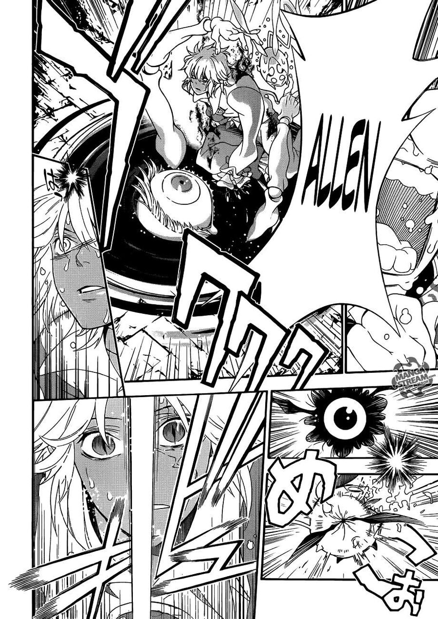 Thầy Trừ Tà Chapter 212 - 12