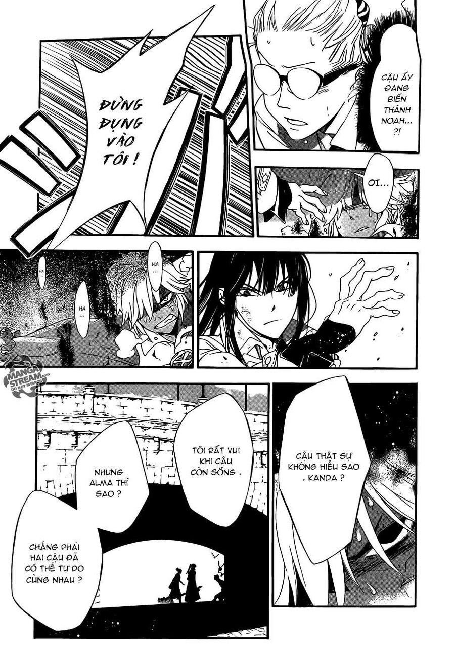 Thầy Trừ Tà Chapter 212 - 15