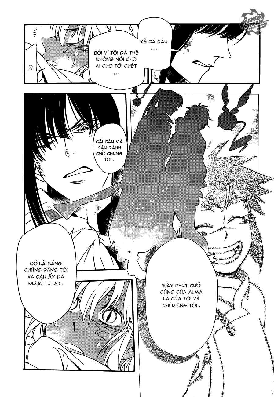 Thầy Trừ Tà Chapter 212 - 17