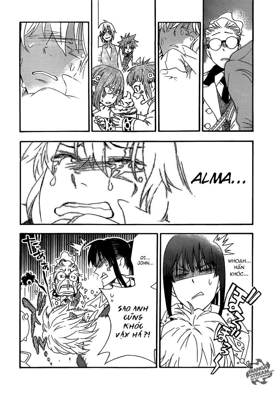 Thầy Trừ Tà Chapter 212 - 18