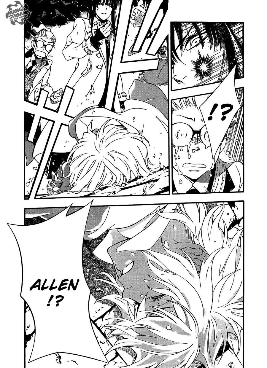 Thầy Trừ Tà Chapter 212 - 19