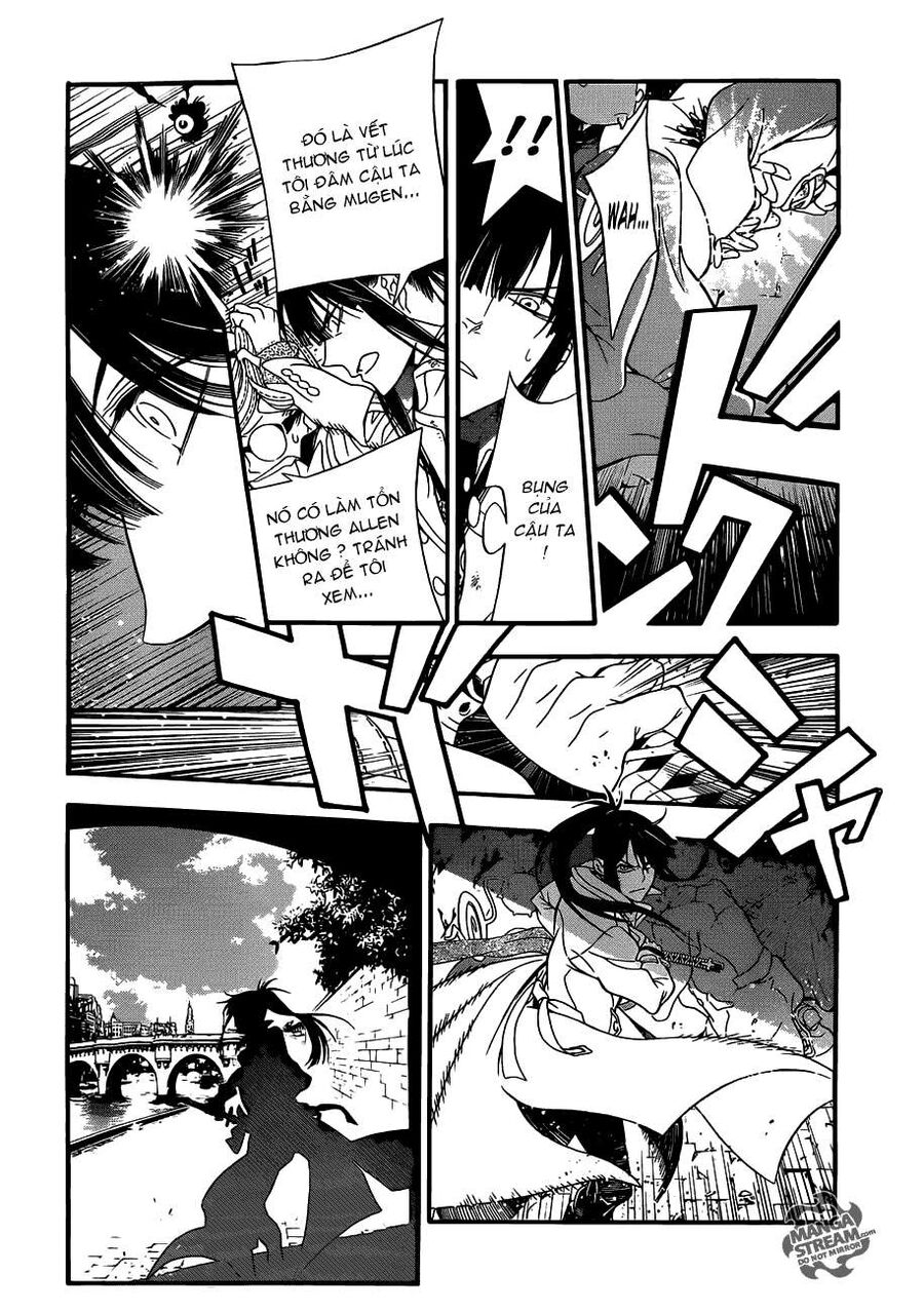 Thầy Trừ Tà Chapter 212 - 20