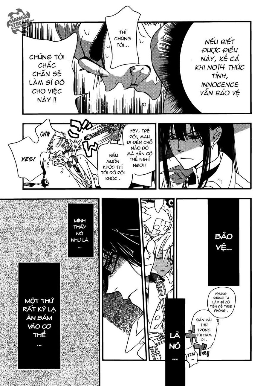 Thầy Trừ Tà Chapter 212 - 23