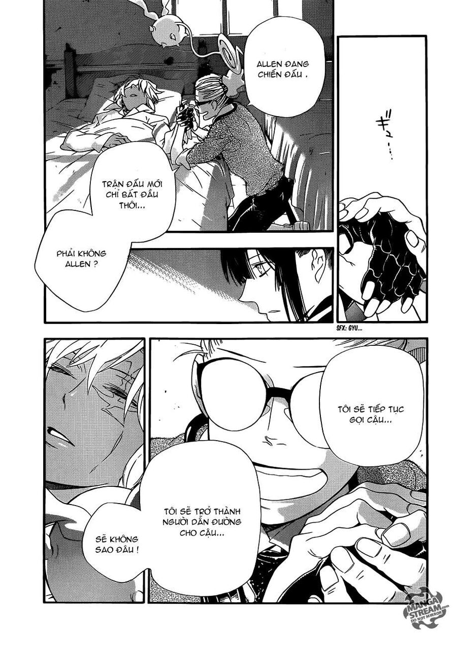 Thầy Trừ Tà Chapter 212 - 27