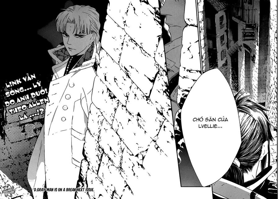 Thầy Trừ Tà Chapter 212 - 30