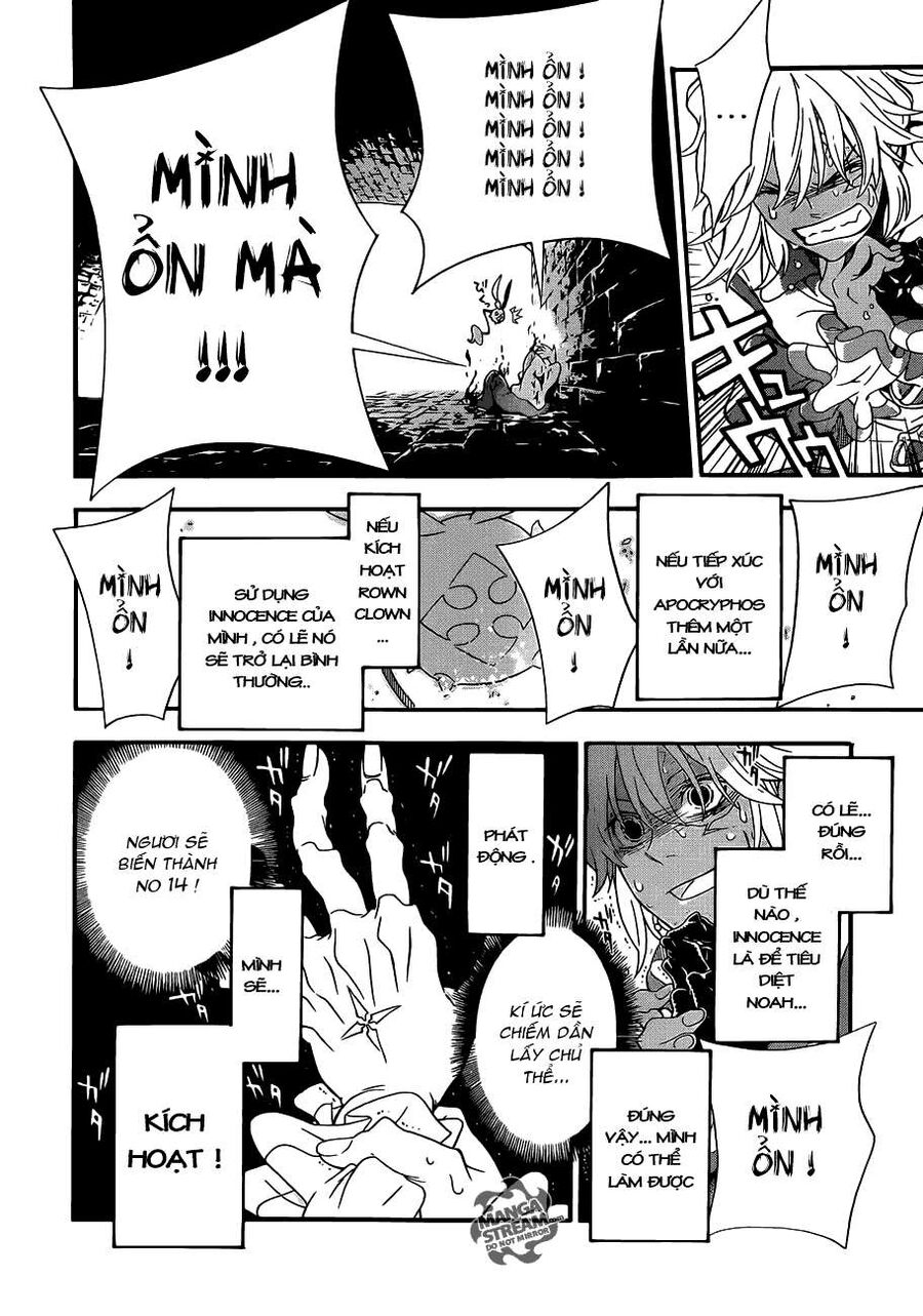 Thầy Trừ Tà Chapter 212 - 8