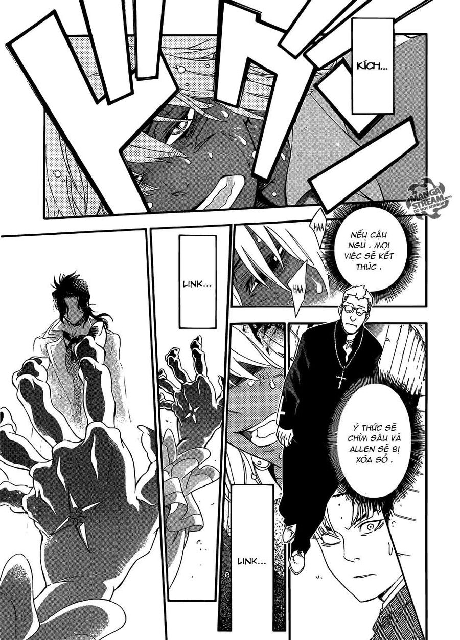 Thầy Trừ Tà Chapter 212 - 9