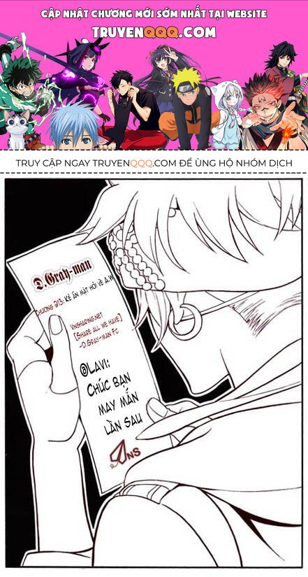 Thầy Trừ Tà Chapter 213 - 1