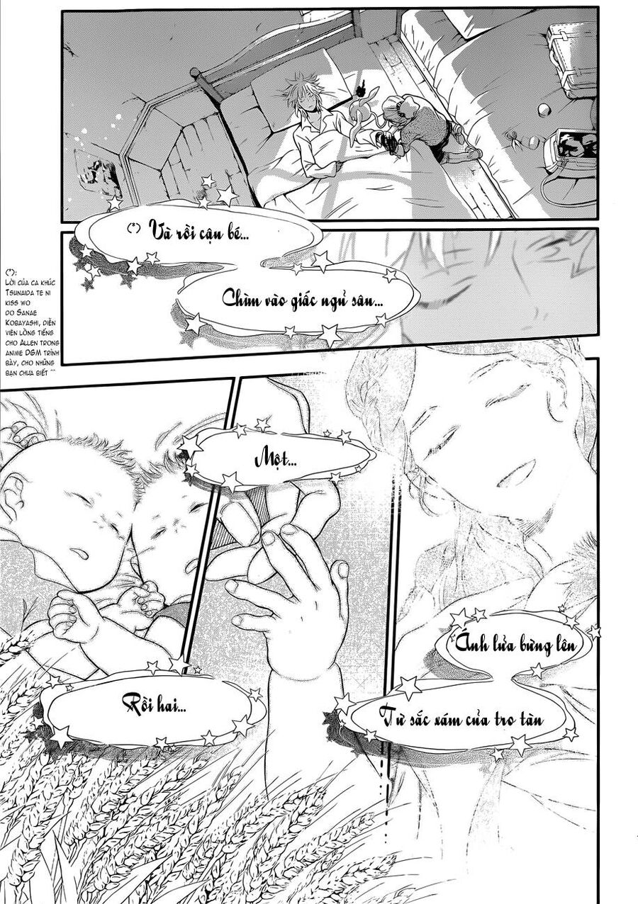 Thầy Trừ Tà Chapter 213 - 31