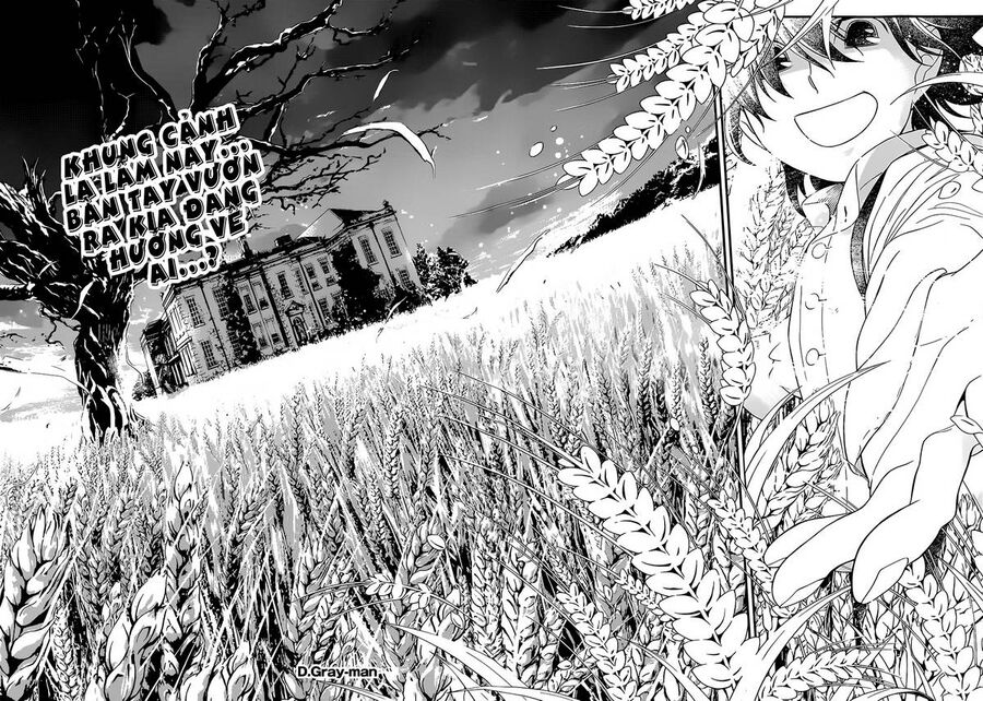 Thầy Trừ Tà Chapter 213 - 32