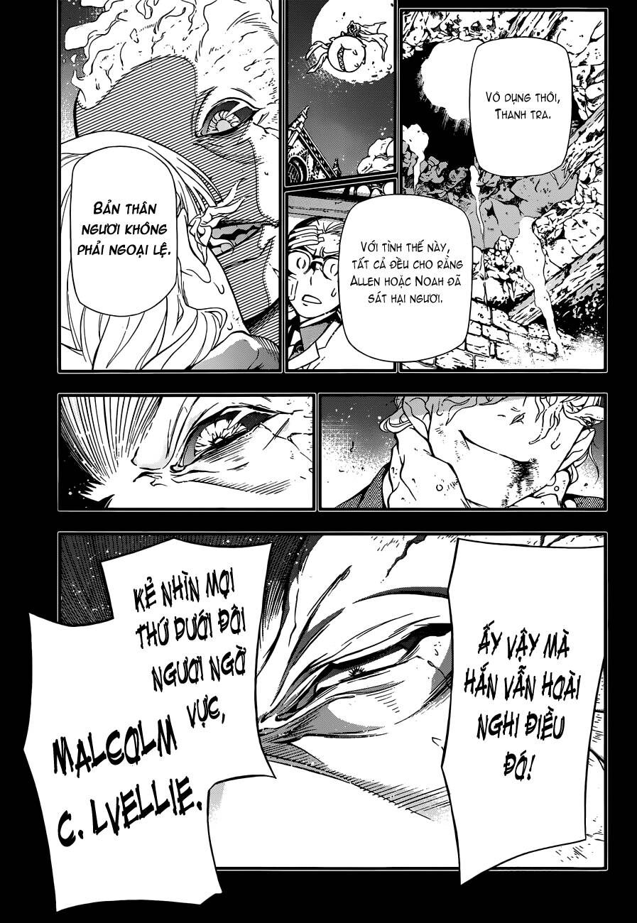 Thầy Trừ Tà Chapter 213 - 6