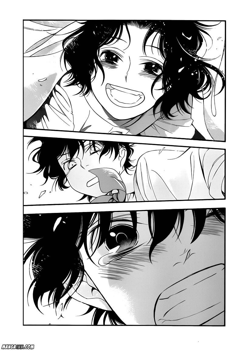 Thầy Trừ Tà Chapter 214 - 11