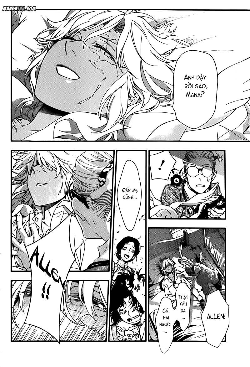 Thầy Trừ Tà Chapter 214 - 12