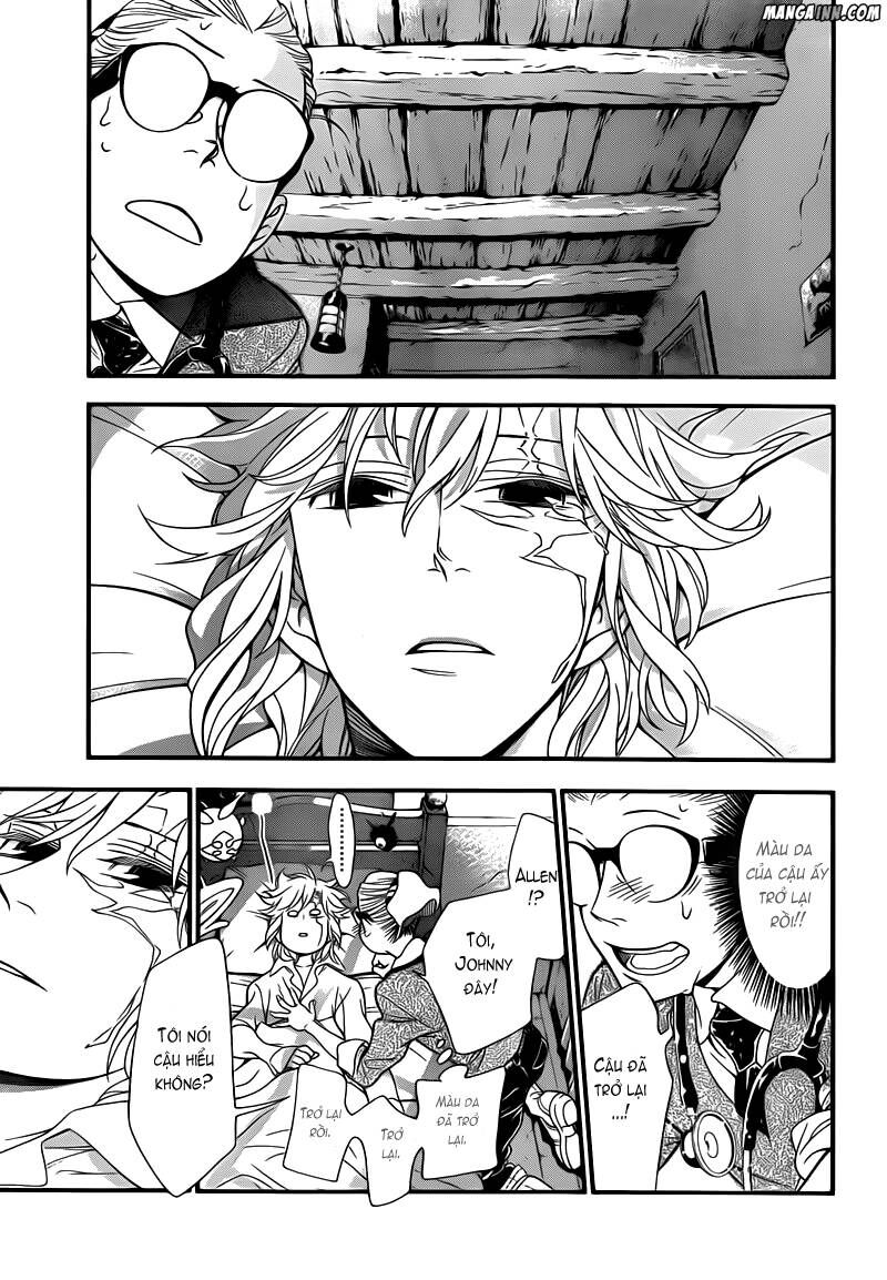 Thầy Trừ Tà Chapter 214 - 13