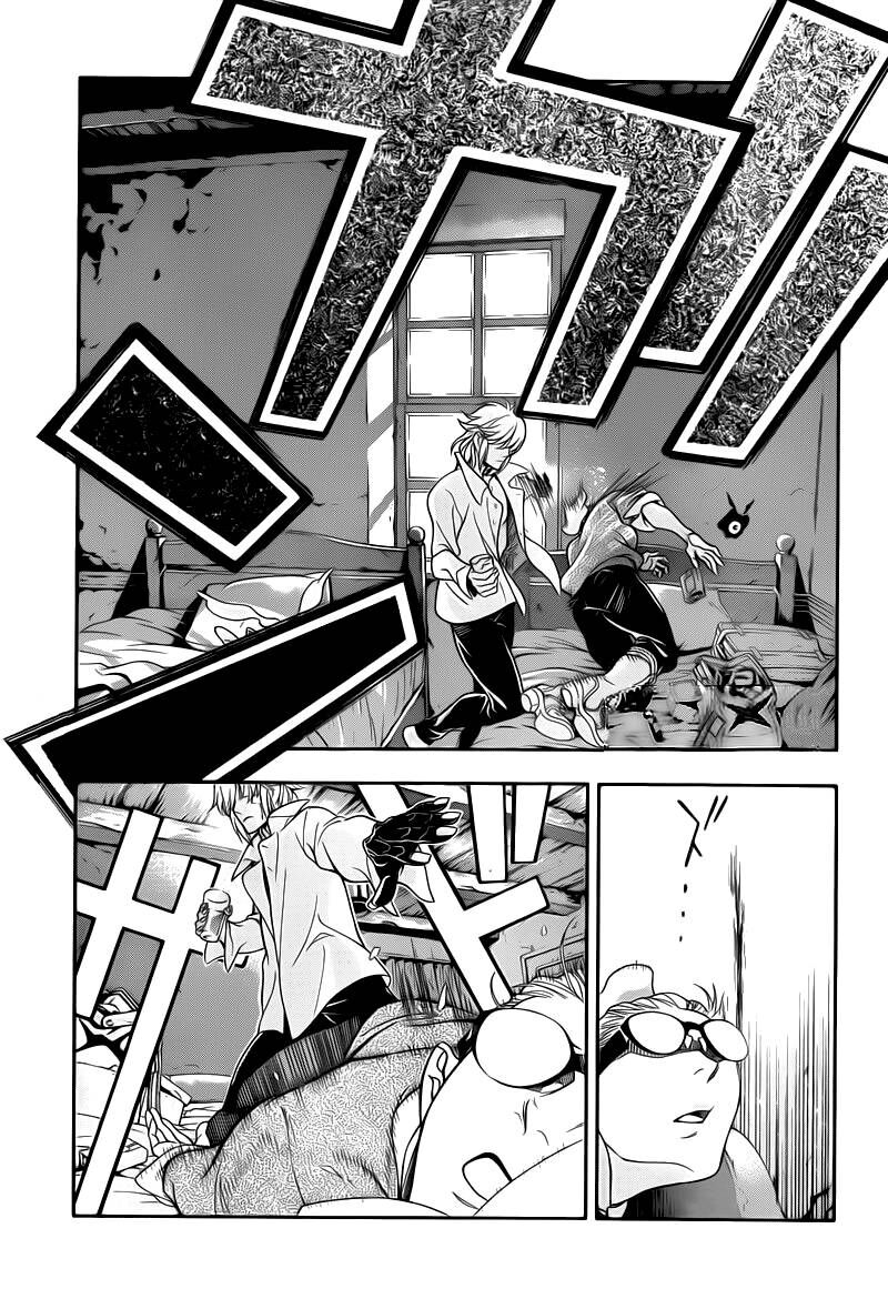 Thầy Trừ Tà Chapter 214 - 19