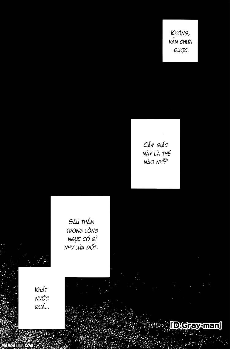 Thầy Trừ Tà Chapter 214 - 3