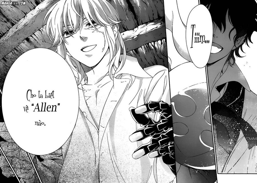 Thầy Trừ Tà Chapter 214 - 24