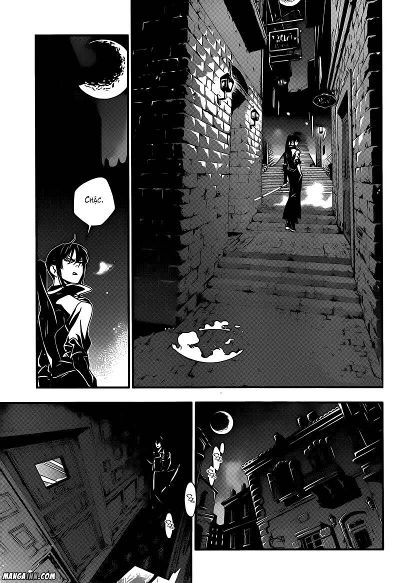 Thầy Trừ Tà Chapter 214 - 28