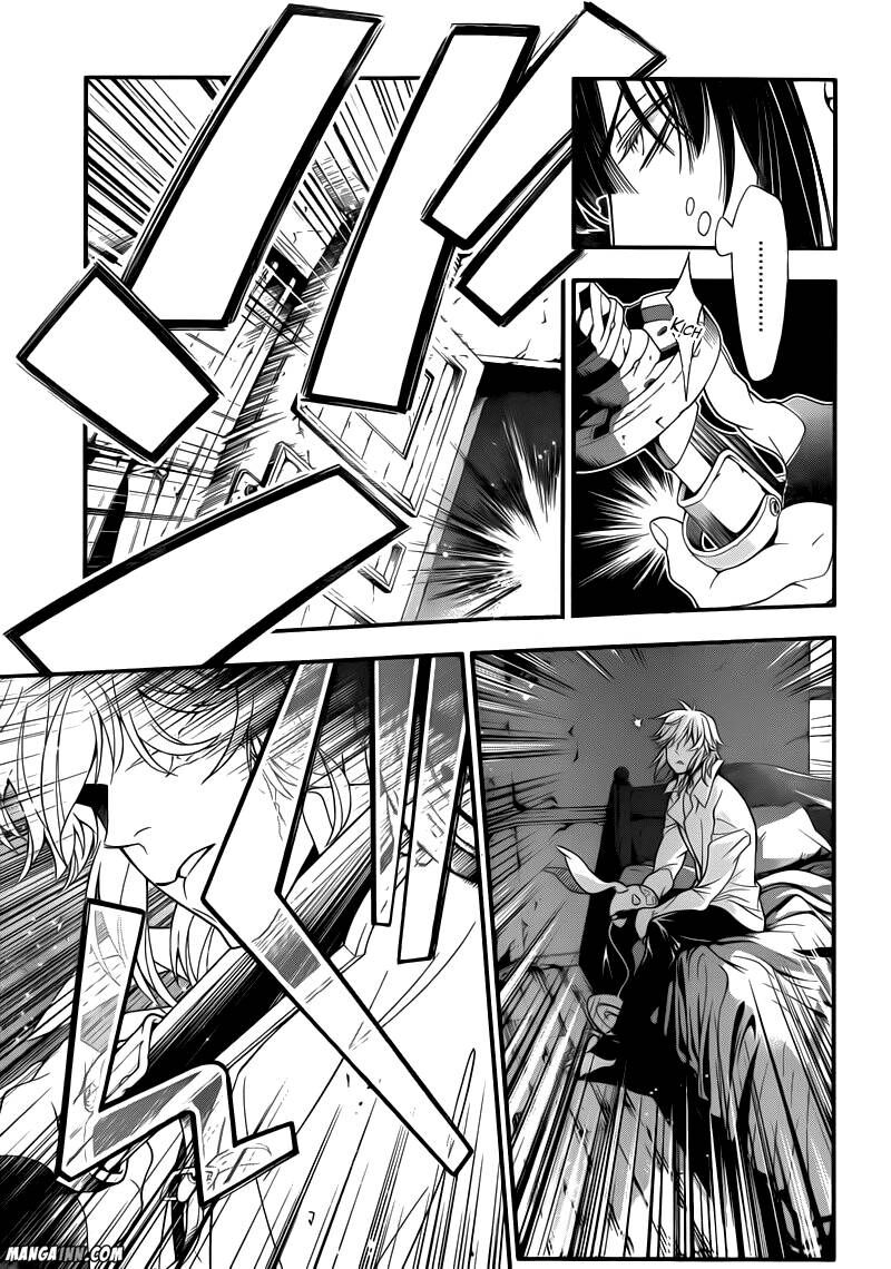 Thầy Trừ Tà Chapter 214 - 30