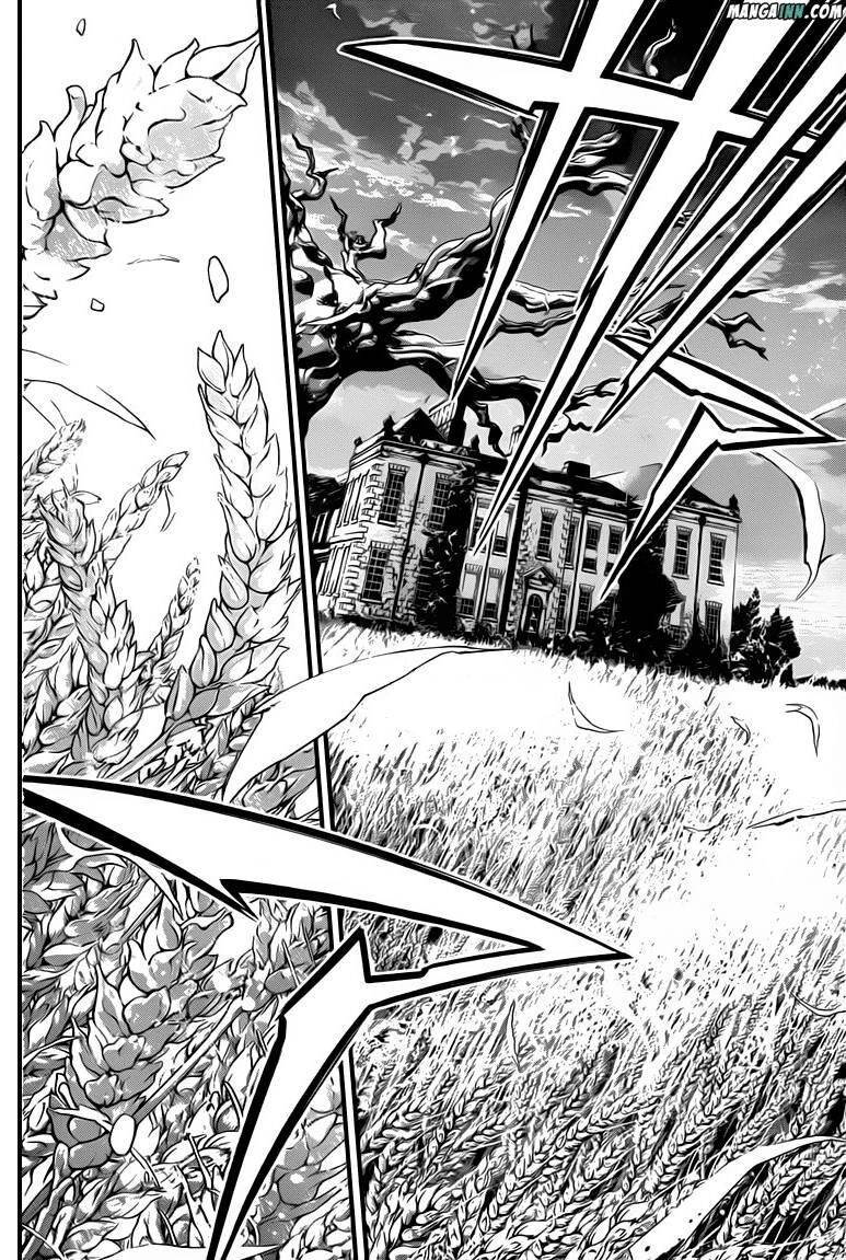 Thầy Trừ Tà Chapter 214 - 4