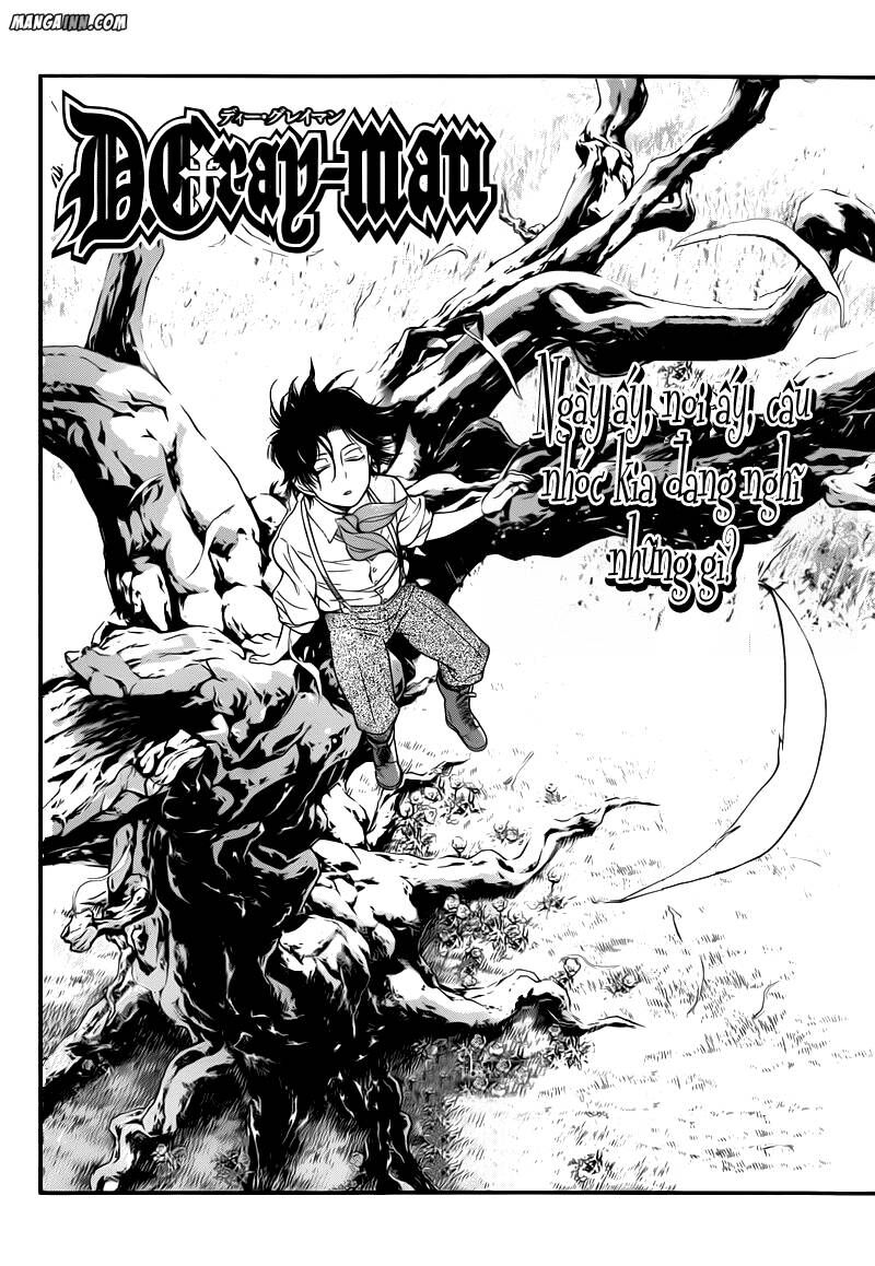 Thầy Trừ Tà Chapter 214 - 6