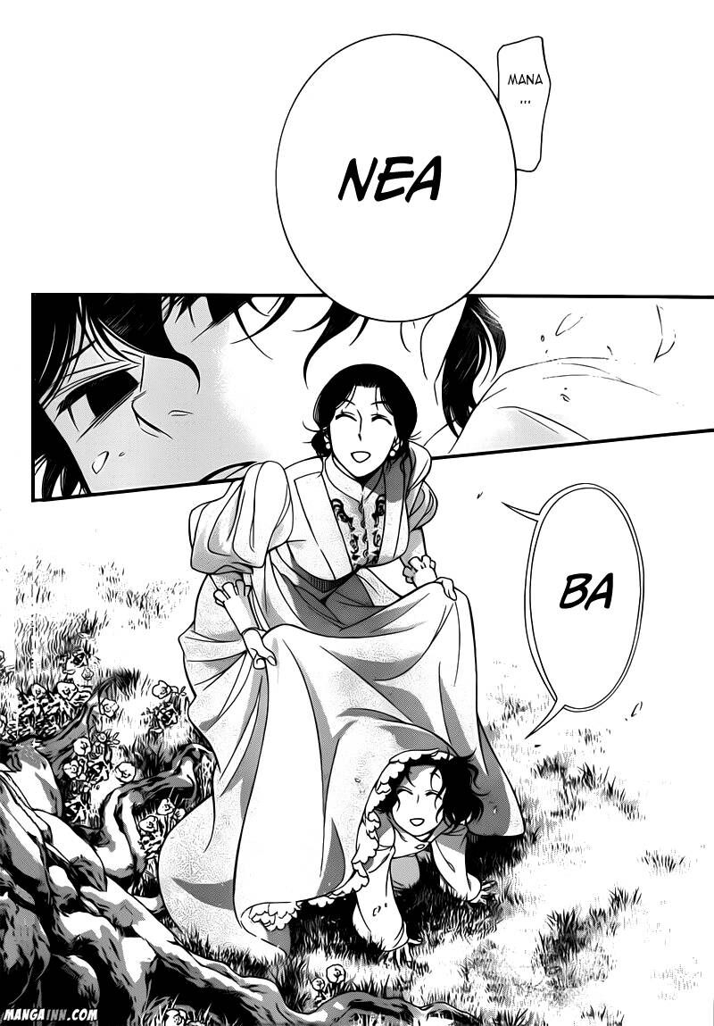 Thầy Trừ Tà Chapter 214 - 10