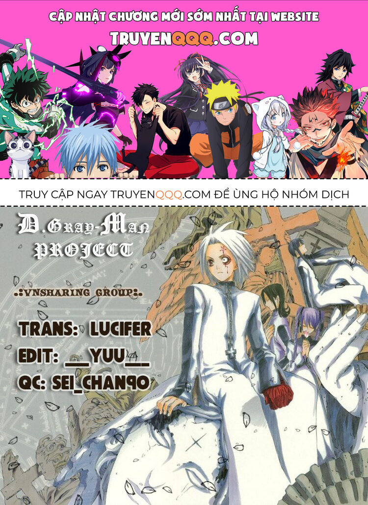 Thầy Trừ Tà Chapter 22 - 1