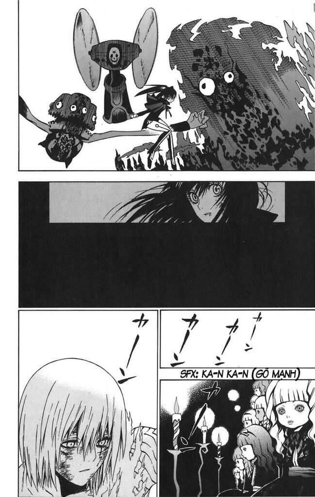 Thầy Trừ Tà Chapter 22 - 11