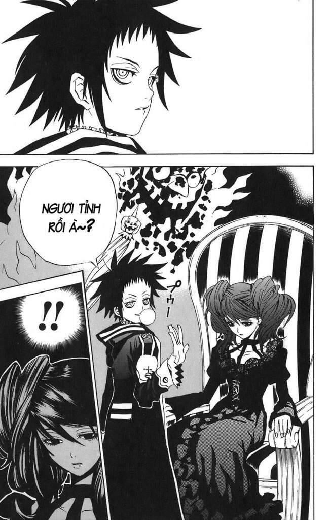 Thầy Trừ Tà Chapter 22 - 14