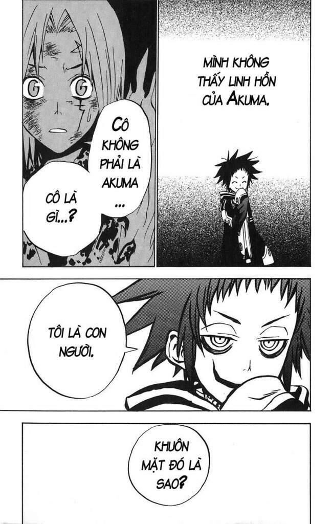 Thầy Trừ Tà Chapter 22 - 16