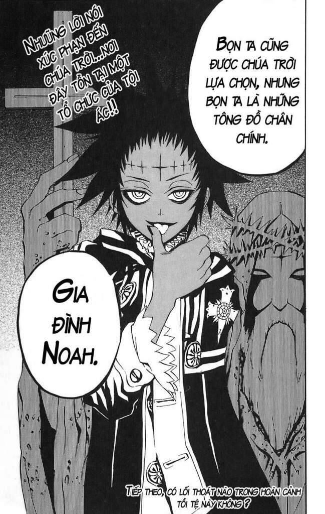 Thầy Trừ Tà Chapter 22 - 18