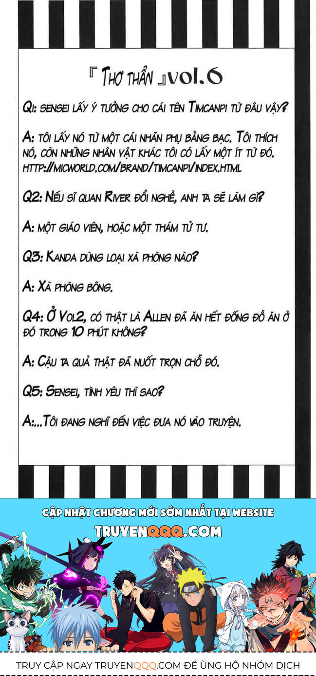 Thầy Trừ Tà Chapter 22 - 19