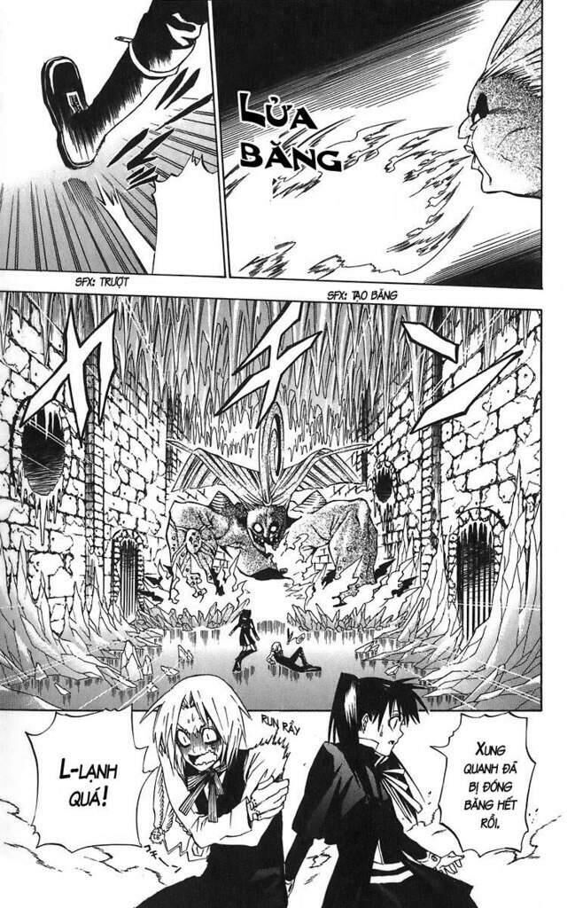 Thầy Trừ Tà Chapter 22 - 4