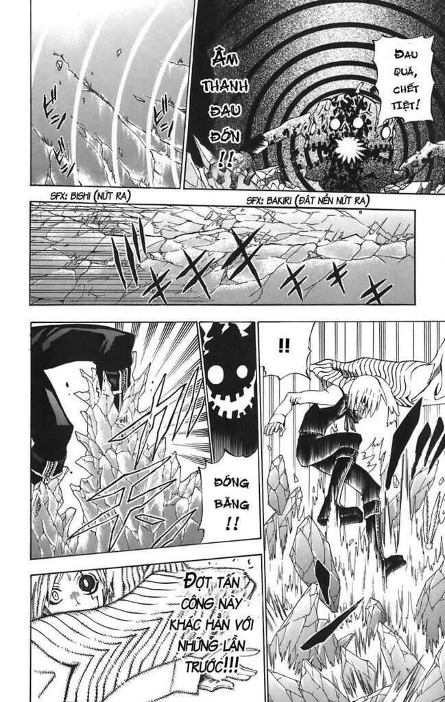 Thầy Trừ Tà Chapter 22 - 9