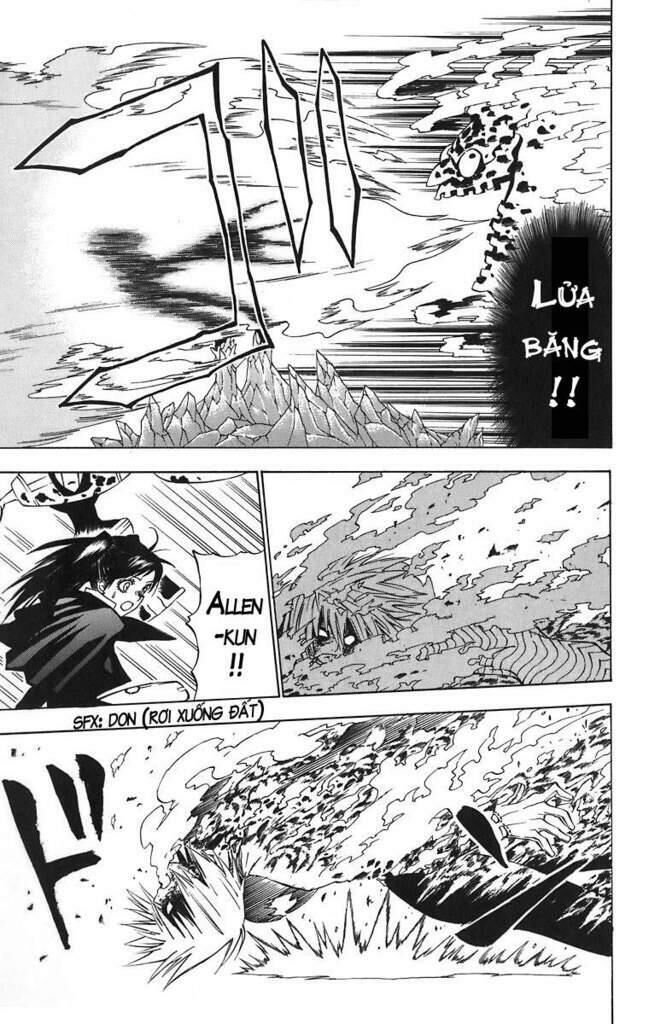 Thầy Trừ Tà Chapter 22 - 10