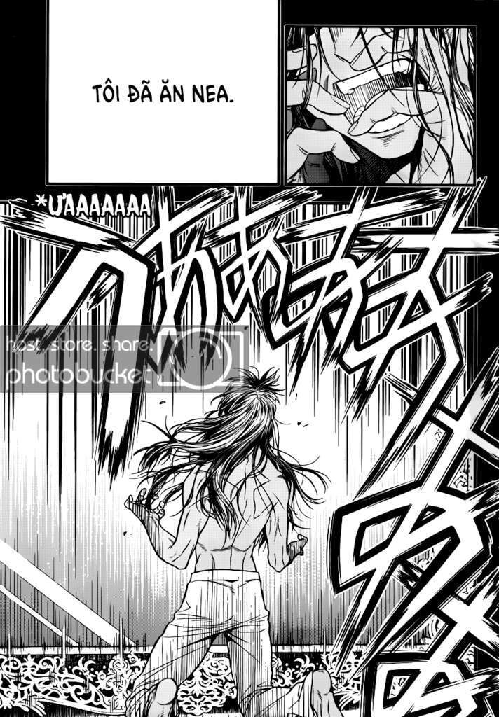 Thầy Trừ Tà Chapter 220 - 11